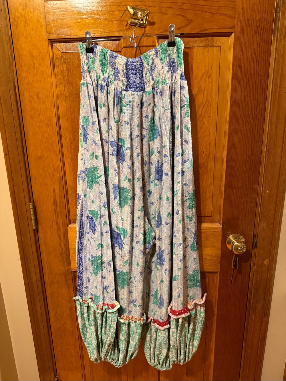 Kantha Bae Joplin Joggers - Picture 5 of 10